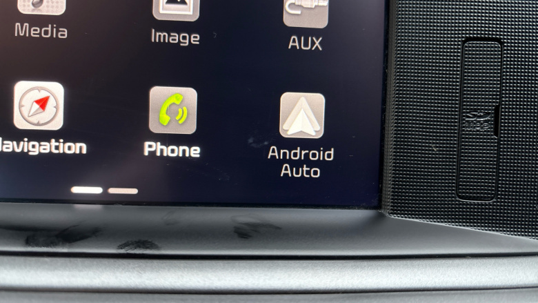 Kia Optima 1.7 CRDi ISG 2 5dr Diesel Estate